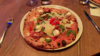 Pizza du Casa Lounge : restaurant italien, pizzeria et bar lounge à Chambéry à Chambéry - n°1