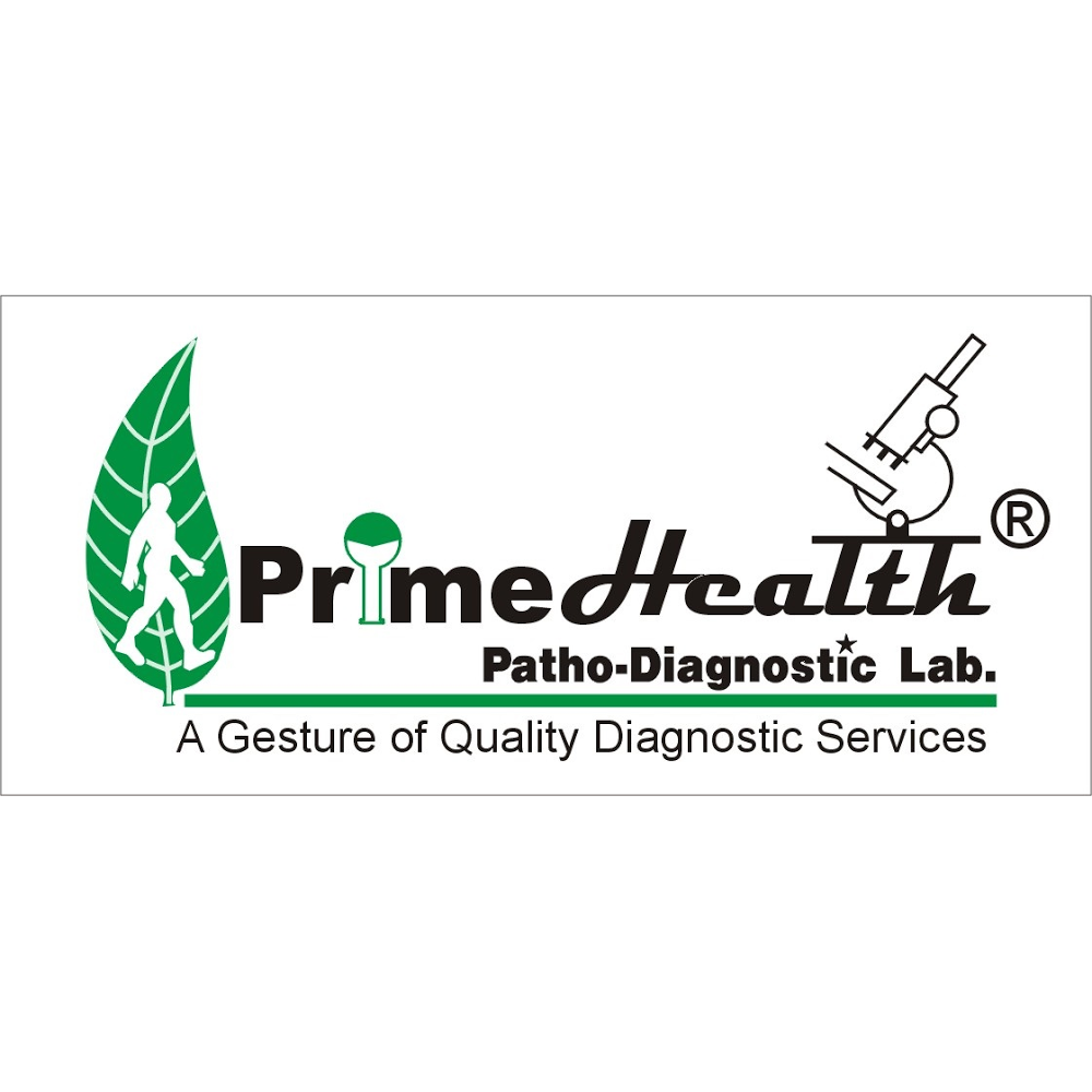 Prime Health Lab
