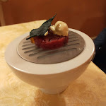 Photo n°23 de l'avis de Sonia.a fait le 17/10/2021 à 17:35 sur le  Hotel Colonne à Varese