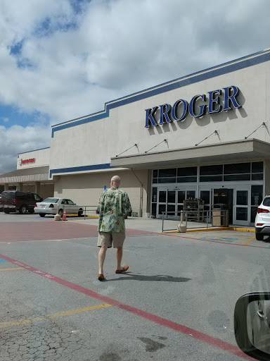 Kroger, 7201 Boulevard 26, North Richland Hills, TX 76180, USA, 