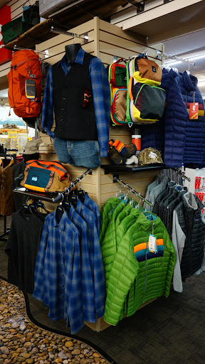 Sporting Goods Store «Capital Sports», reviews and photos, 1092 Helena Ave, Helena, MT 59601, USA