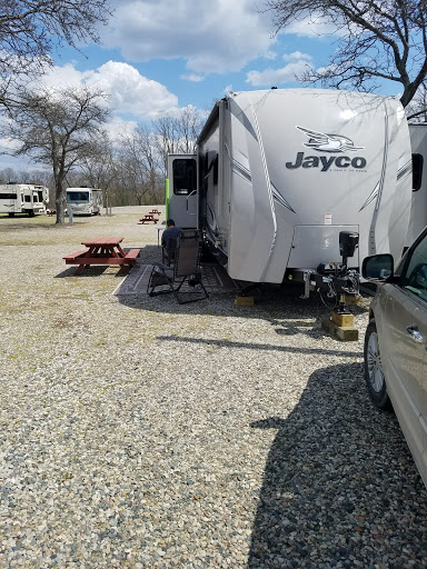 Park «Water Tower Travel Trailer Park», reviews and photos, 1552 N Main St, Lapeer, MI 48446, USA