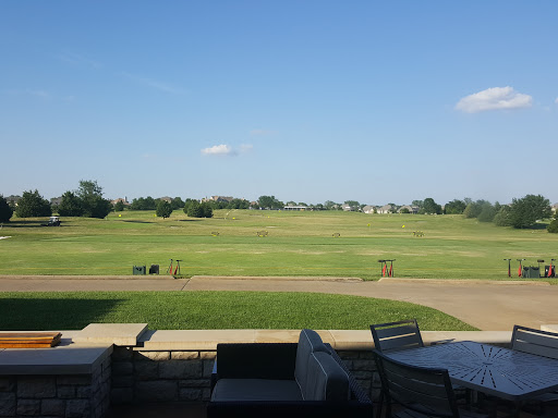 Golf Course «Nicklaus Golf Club at LionsGate», reviews and photos, 14225 Dearborn St, Overland Park, KS 66223, USA