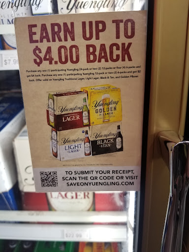 Liquor Store «Gerards Wine and Spirits», reviews and photos, 2310 Bridge Ave, Point Pleasant, NJ 08742, USA