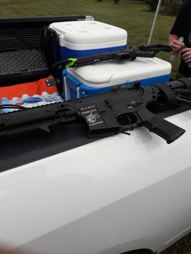 Airsoft Supply Store «CartCon1 Airsoft Field and Pro Shop», reviews and photos, 8425 Horton Hwy, College Grove, TN 37046, USA