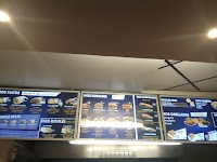 Galaxy Tacos Meximieux à Meximieux menu