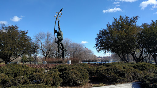 Statue «Freedom of the Human Spirit», reviews and photos, Avenue of the States, Corona, NY 11368, USA