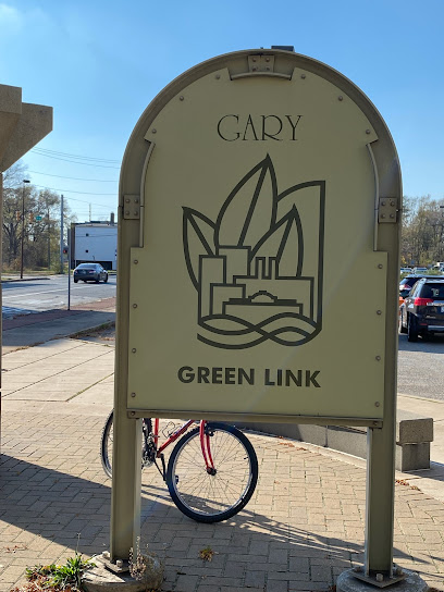 Gary Green Link Trail