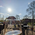 Photo n°4 de l'avis de M.. fait le 24/04/2022 à 19:18 sur le  Ristorante Mediterrano à Eldingen