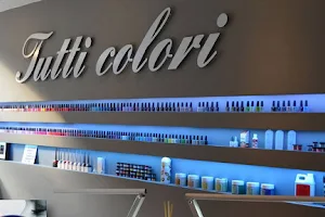 Tutti Colori Nail Bar image