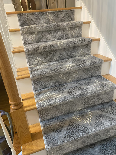 Carpet Store «Galaxy Discount Carpet Store», reviews and photos, 2608 Berlin Turnpike, Newington, CT 06111, USA