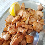 Photo n°2 de l'avis de João.e fait le 22/10/2022 à 16:30 sur le  Café Dos Caçadores à São Bartolomeu de Messines