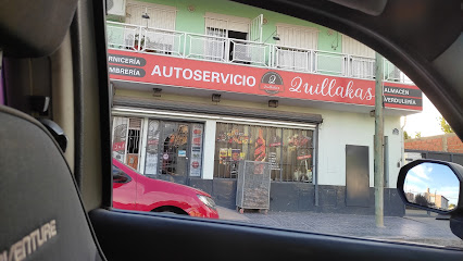 Autoservicio Quillakas
