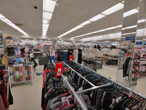 Department Store «Marshalls», reviews and photos, 2458 Brandon Park Cir, Brandon, FL 33511, USA
