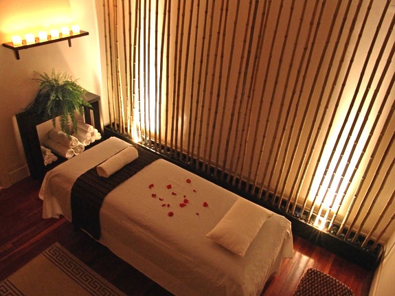 Villa SPA Zen
