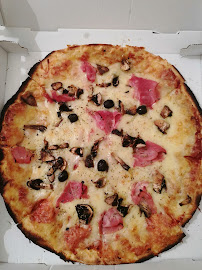 Plats et boissons du Pizzeria Pizza Joe à Le Thor - n°3