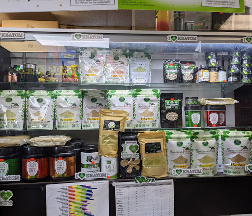 Tobacco Shop «Tobacco Outlet», reviews and photos, 1670 N Green Bay Rd, Zion, IL 60099, USA