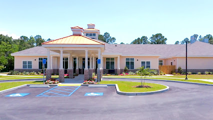 The Homestead Assisted Living Community