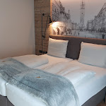 Photo n°1 de l'avis de Matthias.a fait le 06/01/2024 à 18:08 sur le  Genusshotel Wenisch à Straubing