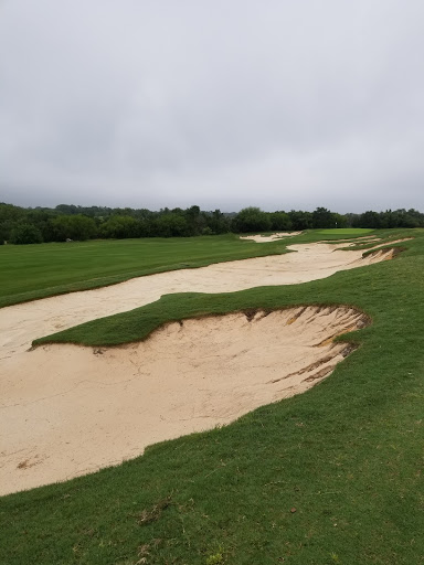 Golf Resort «TPC San Antonio», reviews and photos, 23808 Resort Pkwy, San Antonio, TX 78261, USA