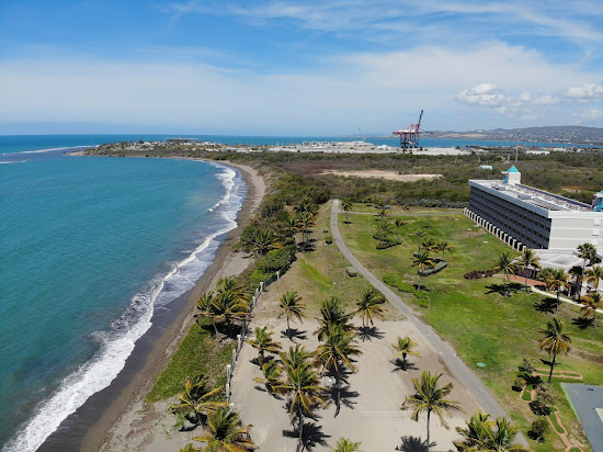 Playa Hilton Ponce