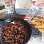 Photo n° 1 de l'avis de S.o fait le 02/11/2023 à 17:07 pour Buffalo Grill Beauvais à Beauvais