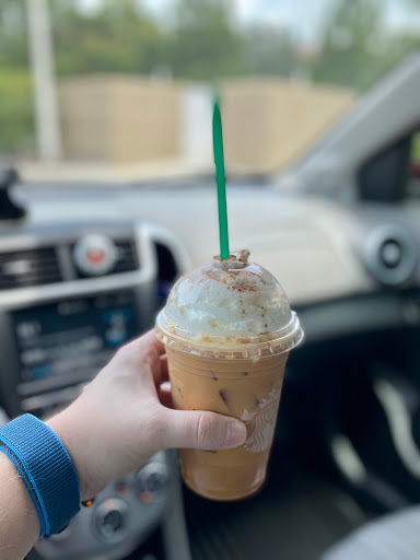 Coffee Shop «Starbucks», reviews and photos, 3604 84th Ave Cir E, Sarasota, FL 34243, USA