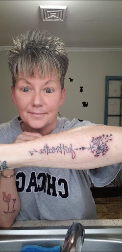 Tattoo Shop «138 Tattoo», reviews and photos, 1696 George Washington Memorial Hwy, Gloucester Point, VA 23062, USA