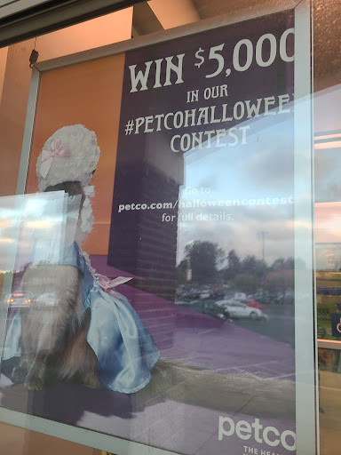 Pet Supply Store «Petco Animal Supplies», reviews and photos, 2520 E 3rd St, Bloomington, IN 47401, USA