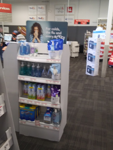 Office Supply Store «Office Depot», reviews and photos, 1435 W Craig Rd B, North Las Vegas, NV 89032, USA