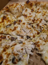 Plats et boissons du Pizzeria Excel One Pizza Chelles, Pizza à Emporter, Livraison de Pizzas - n°4