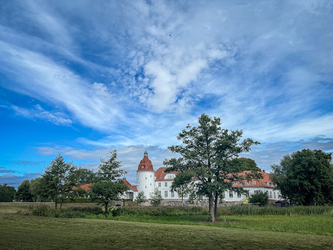 Anmeldelser af Nordborg Slots Efterskole i Sønderborg - Skole