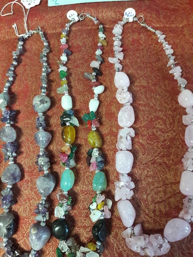 Gift Shop «Tibetan Himalayan Gift Shop», reviews and photos, 746 E Chatham St b, Cary, NC 27511, USA