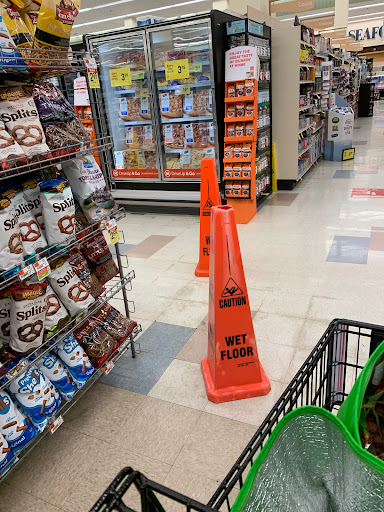 Grocery Store «ACME Markets», reviews and photos, 700 Haddonfield-Berlin Rd, Voorhees Township, NJ 08043, USA