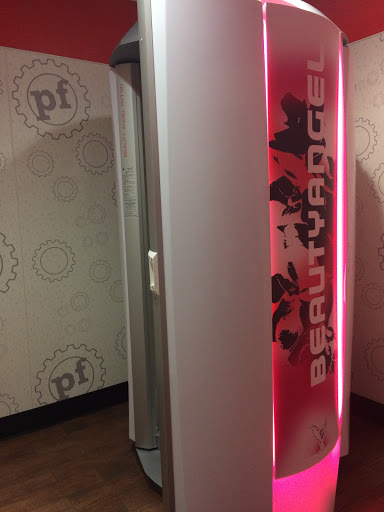 Gym «Planet Fitness», reviews and photos, 340 S Hamilton Rd, Gahanna, OH 43230, USA