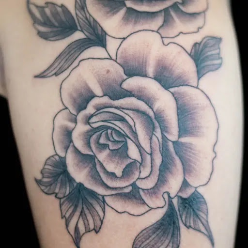 Explore personalized tattoo ideas, creative tattoo ideas in Gilroy, available at 2911 Tattoo