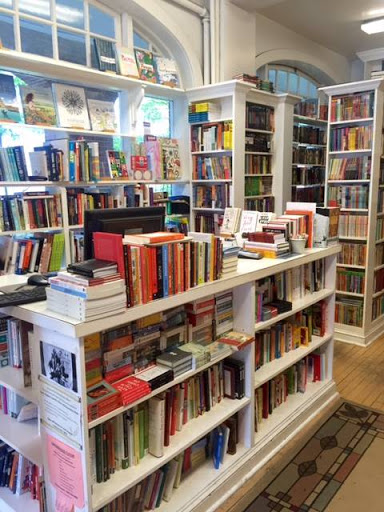 Book Store «Arcade Books», reviews and photos, 15 Purchase St, Rye, NY 10580, USA