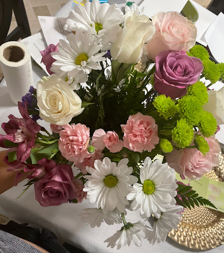 Florist «Fancy Flowers», reviews and photos, 3770 Richmond Ave, Houston, TX 77046, USA