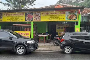 Sate Padang Sidi image