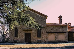 Monte della Madonna image