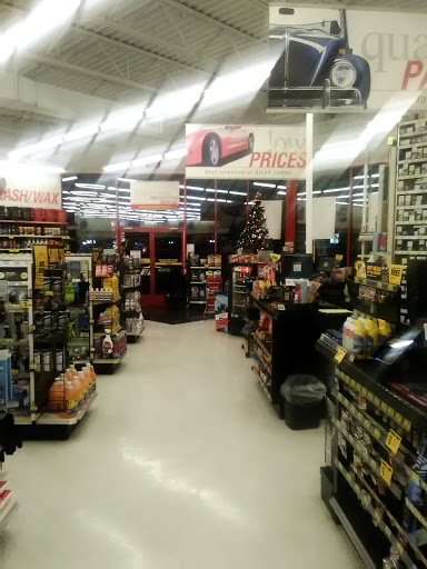 Auto Parts Store «Advance Auto Parts», reviews and photos, 11439 Lebanon Rd, Mt Juliet, TN 37122, USA