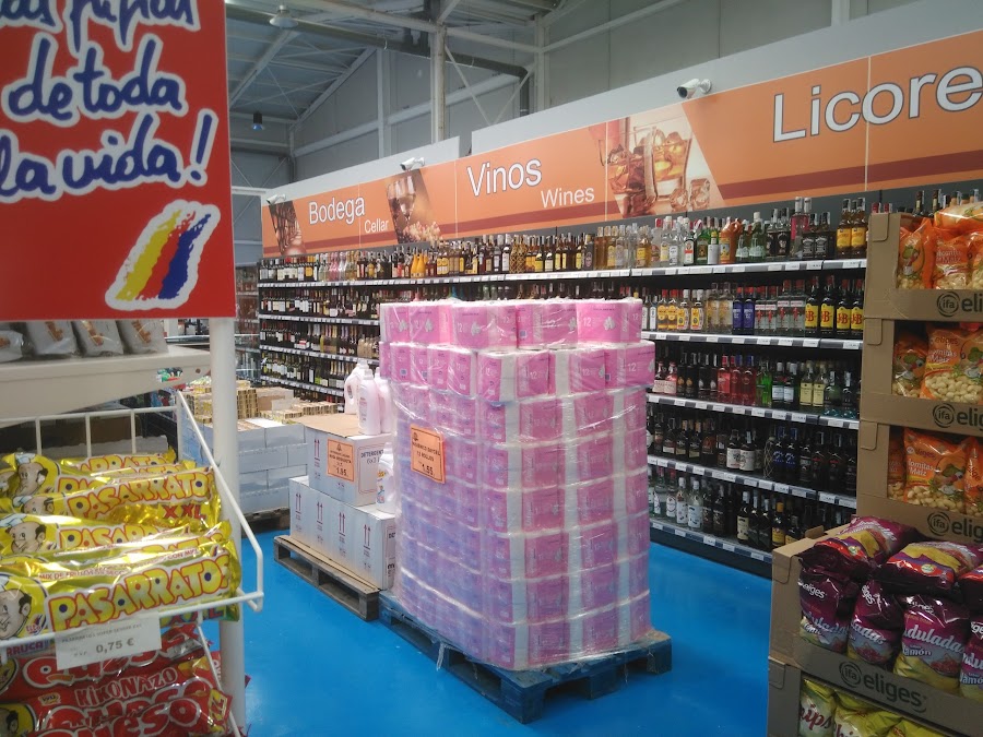 Supercash Solano