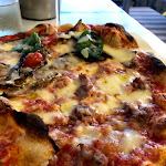 Photo n°1 de l'avis de Jacek.z fait le 19/04/2019 à 13:43 sur le  Mastro Titta à Civitavecchia