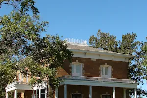 Five Civilized Tribes Museum image