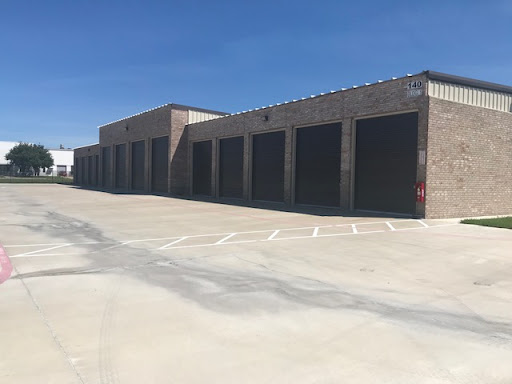 Self-Storage Facility «Marquis Ranch Self Storage», reviews and photos, 1002 Farm to Market 548, Forney, TX 75126, USA