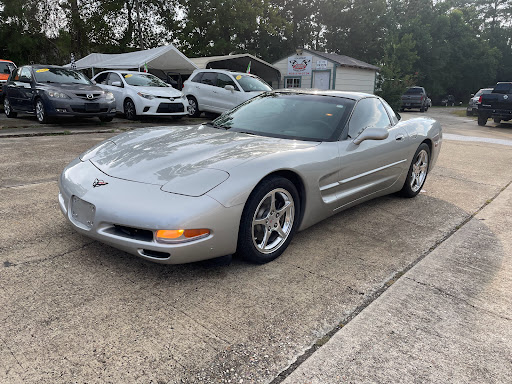 Used Car Dealer «Auto Woodlands», reviews and photos, 6406 FM 1488 Road B, Magnolia, TX 77354, USA