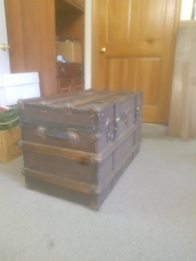 Self-Storage Facility «Accessible Storage», reviews and photos, 409 Broadway Ave, South Roxana, IL 62087, USA