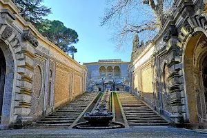 Villa Farnese image