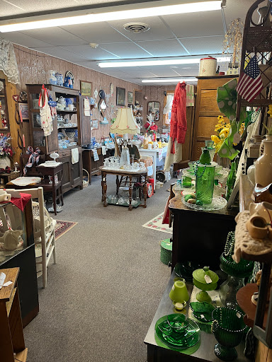 Remember When Antiques