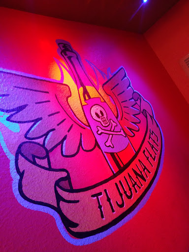 Tex-Mex Restaurant «Tijuana Flats», reviews and photos, 4027 S Dale Mabry Hwy, Tampa, FL 33611, USA